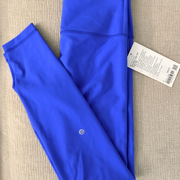 lululemon athletica Pants - lululemon athletica Wunder Train 28” Leggings
